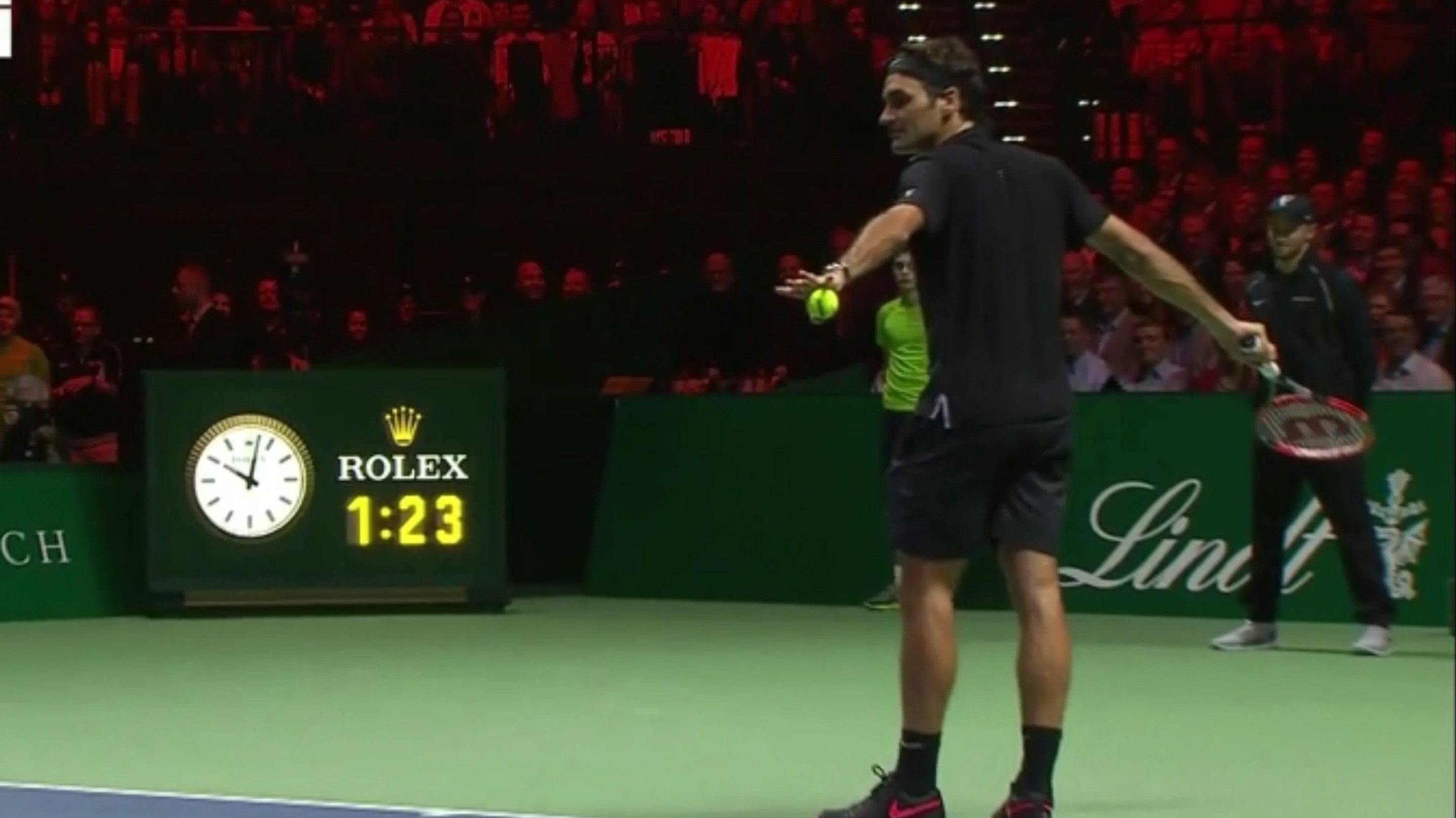 费德勒温网获奖感言-爱游戏体育